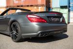 Mercedes-AMG SL63 by G-Power 2018 года